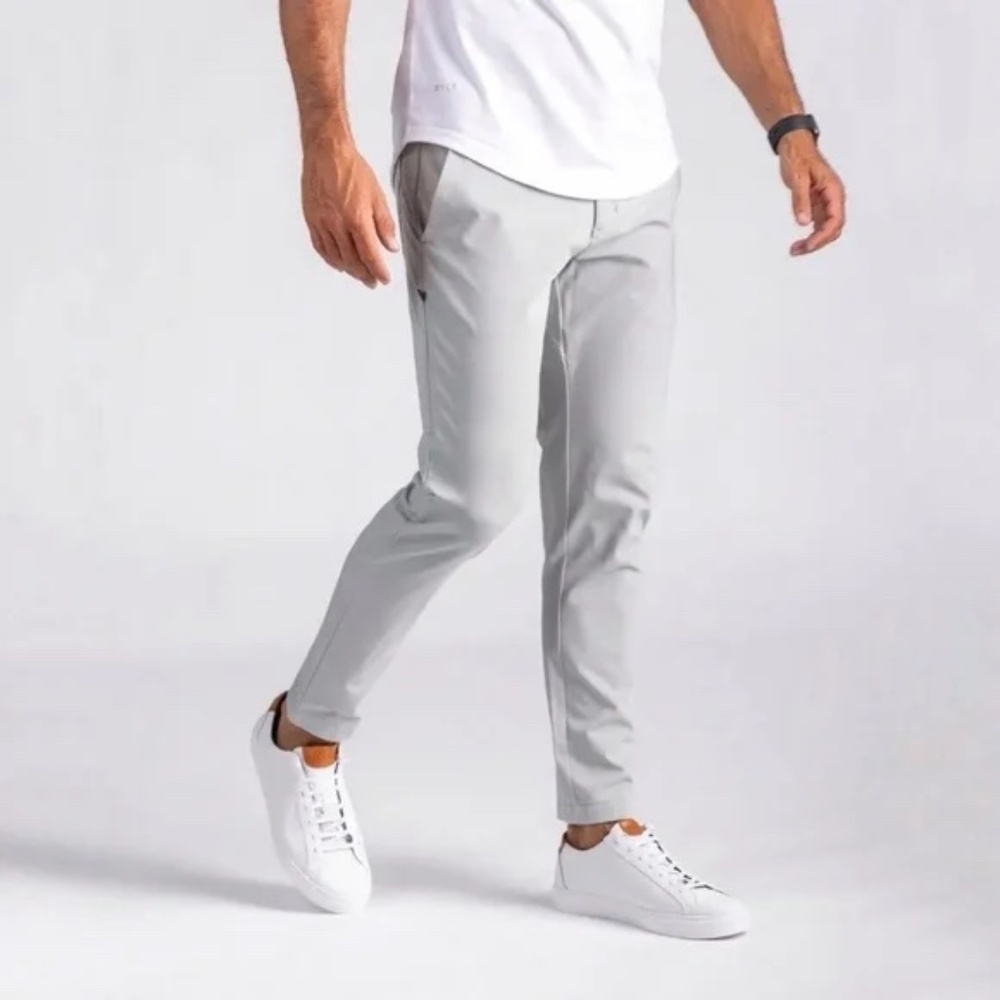 Bylt Premium Basics Everyday Pant 2.0